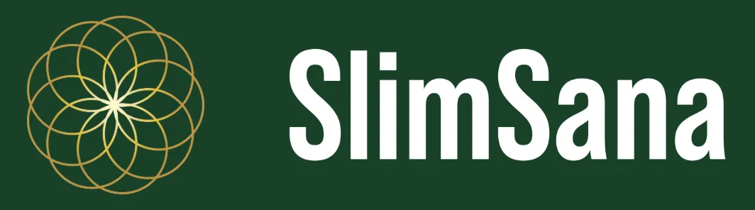 SlimSana Logo